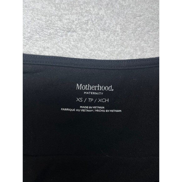 Maternity Cowlneck nursing top , pregnancy - Picture 3 of 3